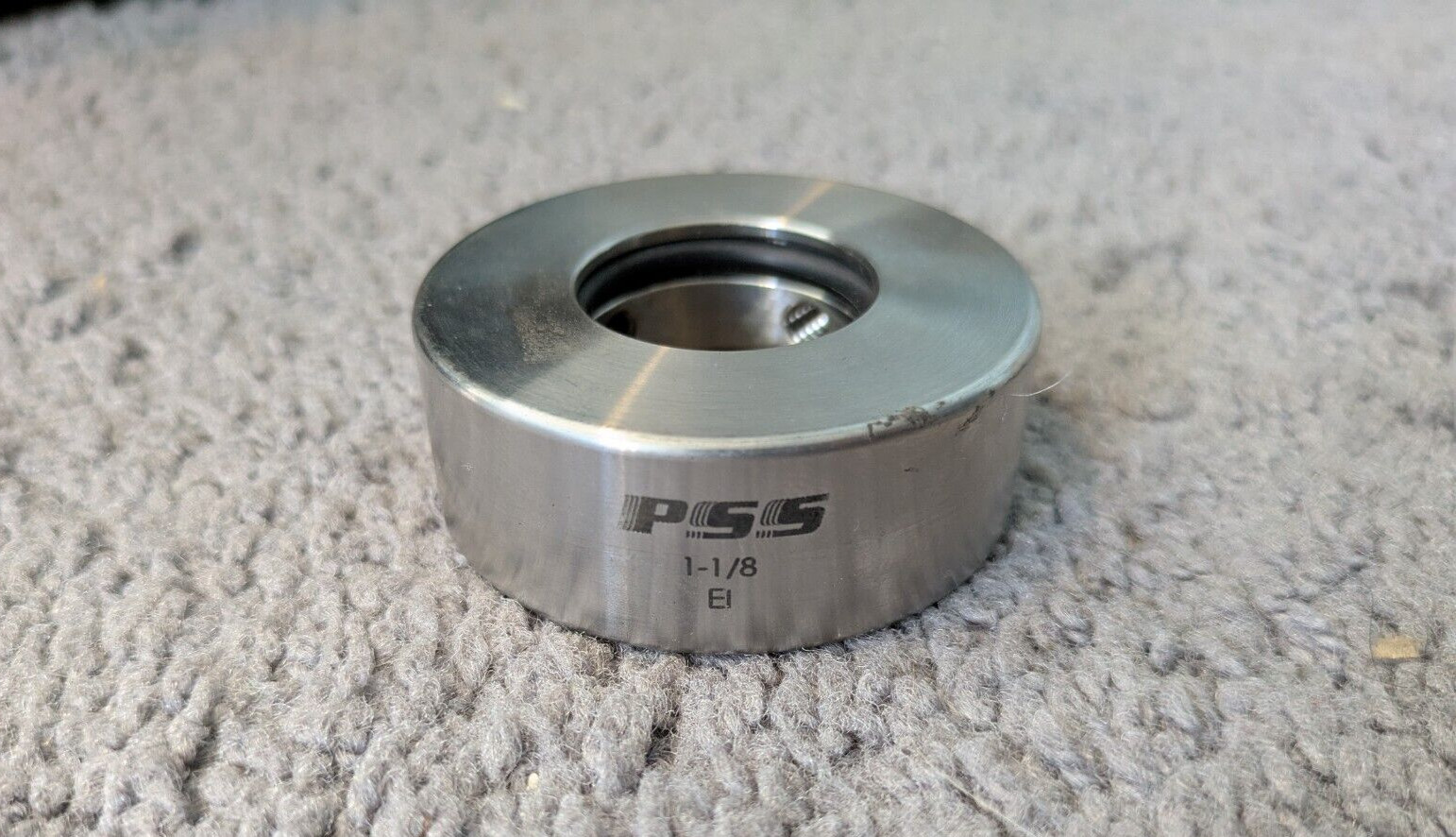 PYI Inc. PSS Shaft Seal 02-118-134 Shaft Diameter 1-1/8" Tube Diameter 1-3/4"