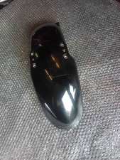 XJ900 S Diverson Front Mudguard 4KM