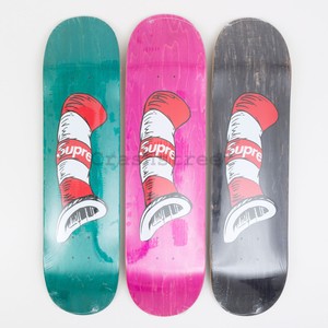 supreme cat in the hat deck