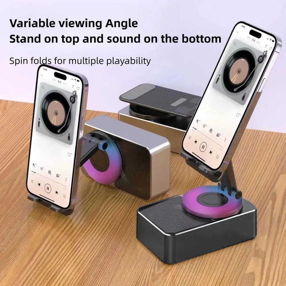 External speaker for cell phone 2025