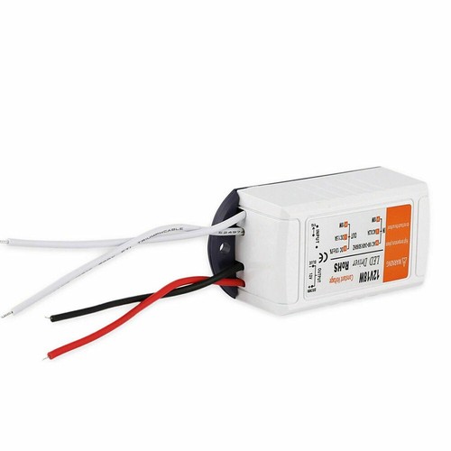 DC 12V Transformer non Waterproof led Driver Power adapter for LED Strip light - Picture 13 of 21