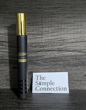 Jean Paul Gaultier Le Male Le Parfum 10ml/0.34oz Sample Spray NEW