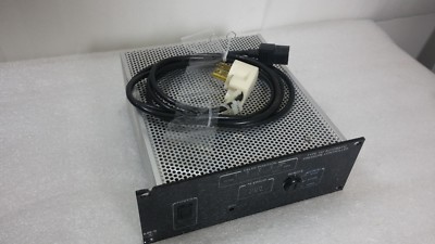 MKS 152C-P0 Automatic Pressure Controller