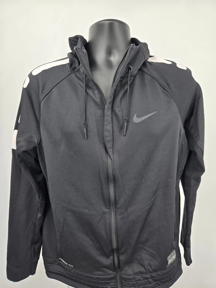 Preços baixos em Jaqueta Nike Elite em agasalhos e moletons