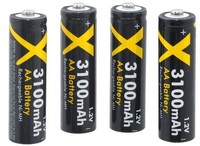 2900mah 4aa Battery For Fujifilm Finepix S3200 S3250 2900mah 4aa Battery For Fujifilm Finepix S3200 S3250