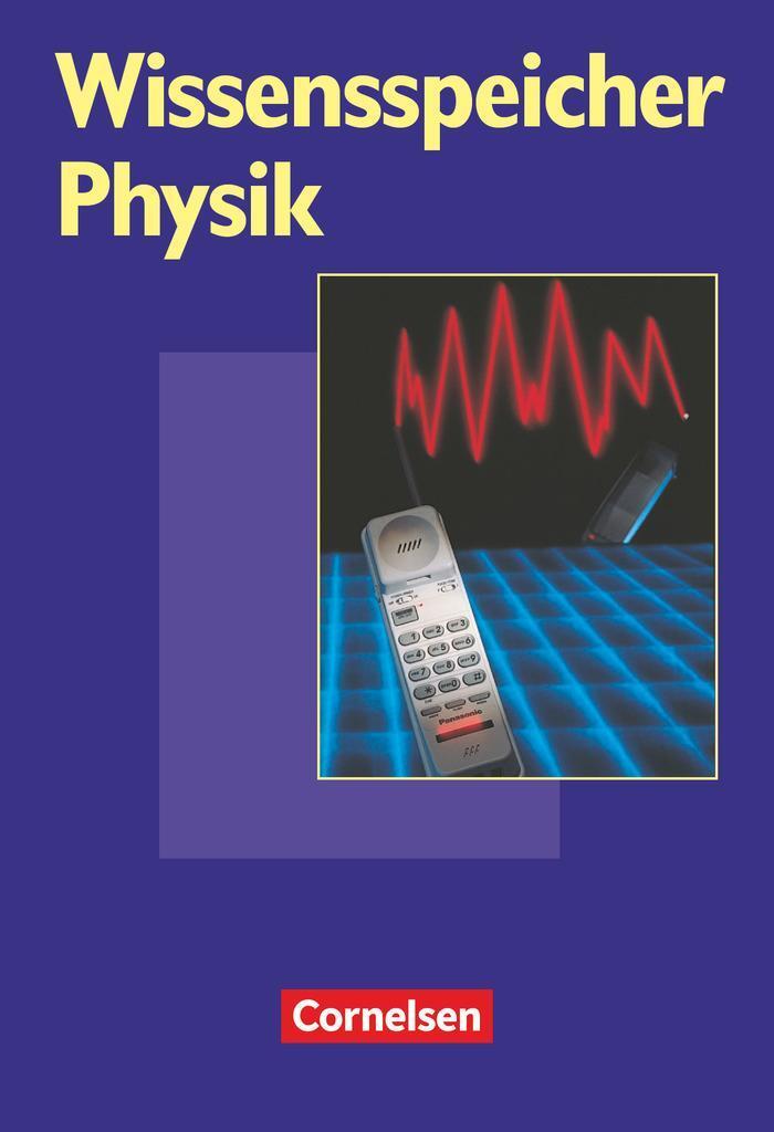 Thumbnail - Wissensspeicher Physik, Rudolf Göbel