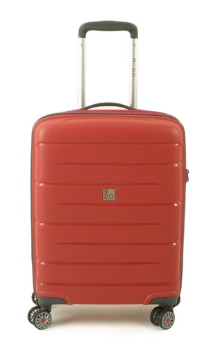 Maleta de cabina Spinner RONCATO Modo Starlight 2.0 3403 Rojo | eBay