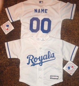 infant royals jersey