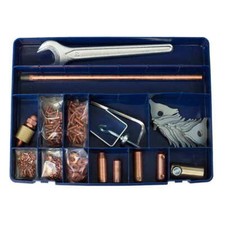 EZ Dent System Accessories Kit