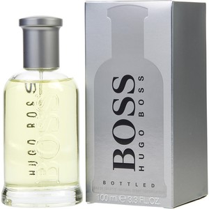boss perfume 100ml