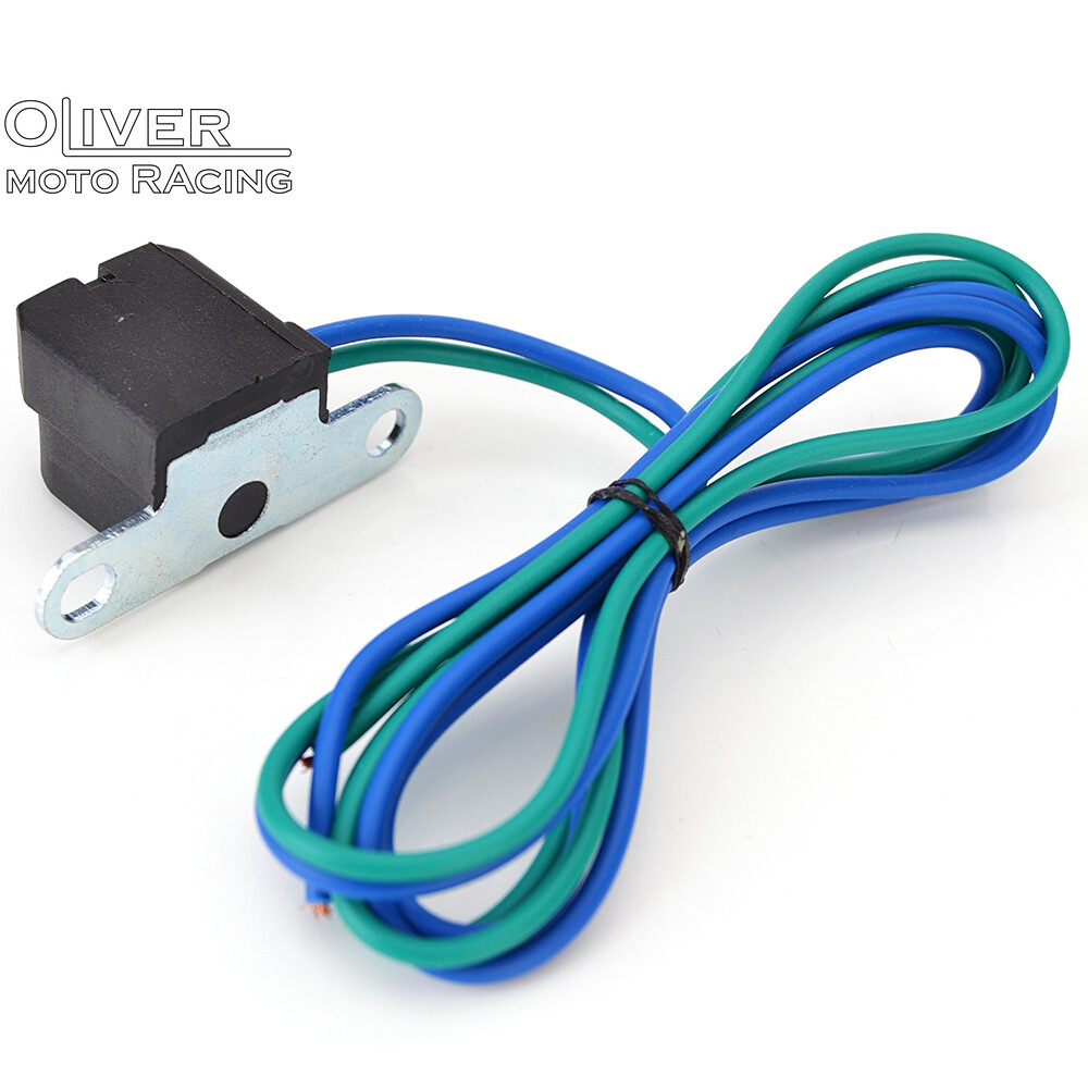 For Suzuki 19962016 DR650 XF650 Freewind 199701 Ignition Trigger Pick