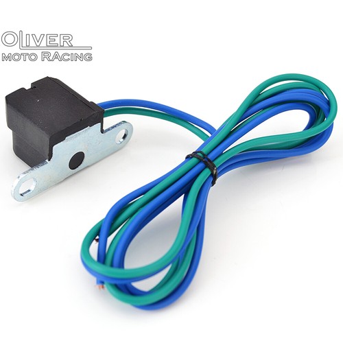 For Suzuki 19962016 DR650 XF650 Freewind 199701 Ignition Trigger Pick