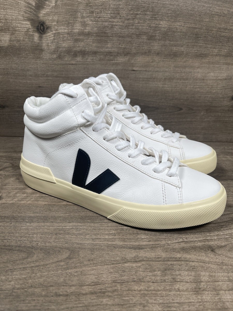 VEJA Minotaur Chromefree Womens Size 10 US 42 EUR White  display picture 1