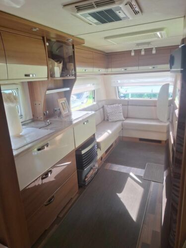 caravane Bellini - Afbeelding 6 van 7
