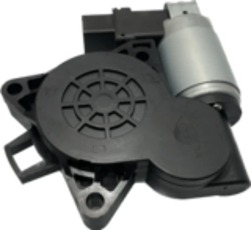 *** MOTOR VENTANA WMO1477LR WAI MAZDA *** Foto 4 de 4