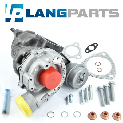 Turbolader für Audi Seat Skoda Volkswagen 1.8T  APU ARK 058145703J 5303970002