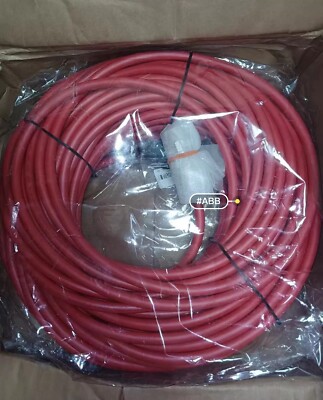3HAC031683-004 Cable 30M ABB DSQC679 IRC5 Robot Teach Pendant Wire Made China