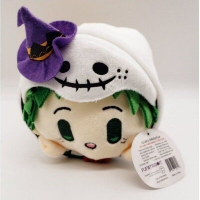 My Hero Academia Izuku Midoriya ''Deku'' Halloween Mochibi NEW *US SELLER*