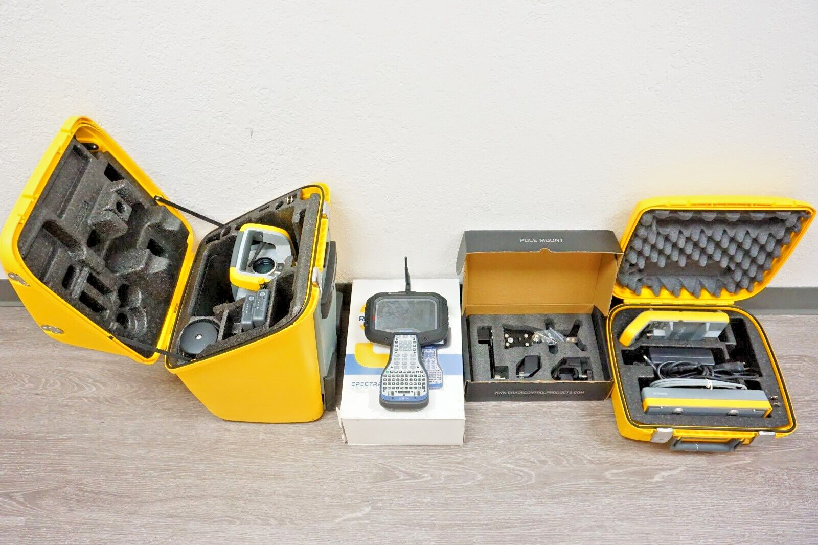 Surveyor Market Item for Sale