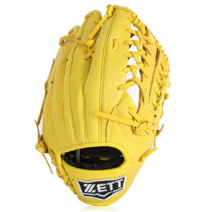 zett baseball gloves