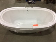Maax Delisa Freestanding 66 Bathtub 6636 For Sale Online
