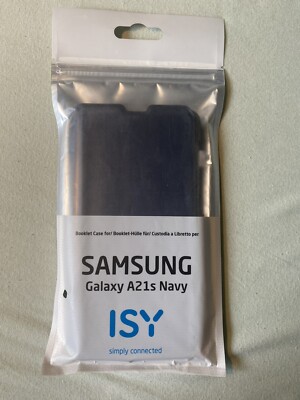 ISY D Protection Glass Samsung Galaxy A13 5G Black Full Cover