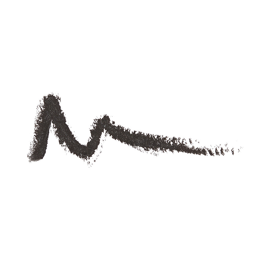 Kiko Smoky Eye Pencil in Black Soft Highly Blendable Buildable
