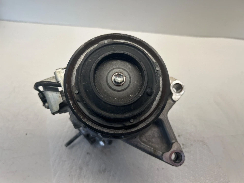 Compresor de aire acondicionado OEM 2017 2018 2019 2020 Cadillac Xt5 000187815 Foto 4 de 4