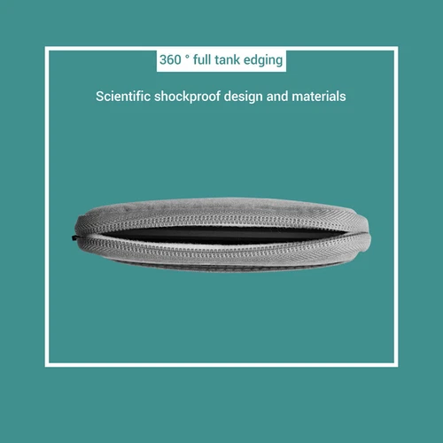 Shockproof Pocket Sleeve Bag Pouch Case For TCL Tab 11 10L 10S 10 5G 9183W 10.1" - Picture 9 of 20