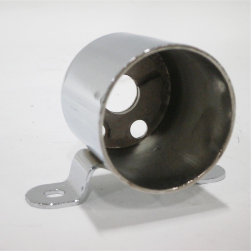 NOS Nitrous Oxide Sys 16600C (N2o) Solenoid Chrome Shell W/Ears