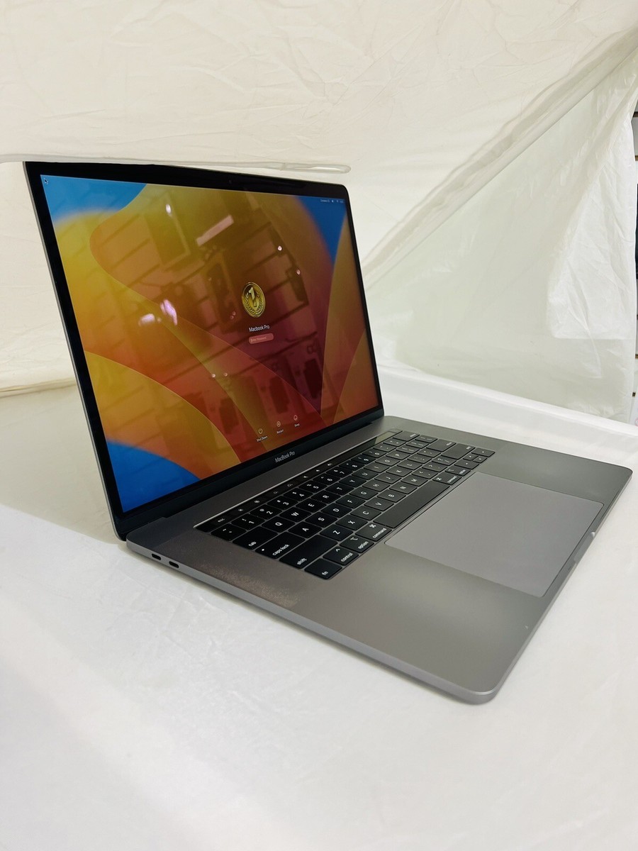 Apple MacBook Pro 15