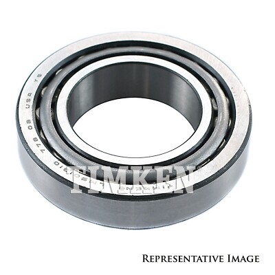 Fits 1972-1976 Toyota Mark II Differential Pinion Bearing Rear