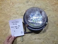 NEU Fiat 124 Spider Scheinwerfer headlamp headlight Valeo Kinby 93800092 NOS