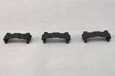 AURORA TOMY AFX BODY CLIP  CONVERT NARROW SUPER G TO WIDE  3 PC  NEW REPRO