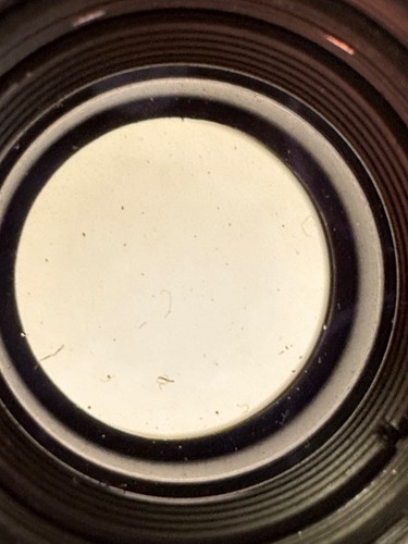 JUPITER - 37A 3.5/135mm Lens M42 Mount Vintage lens/ Copy of Carl Zeiss Sonnar - Picture 5 of 10