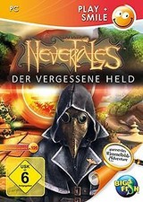 Nevertales: Der vergessene Held von astragon | Game | Zustand gut