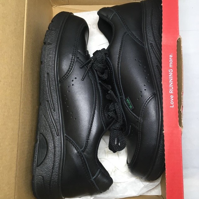 New Balance Womens Postal 706v2 Walking Shoes Black WK706B Low Top 5.5 D New | eBay