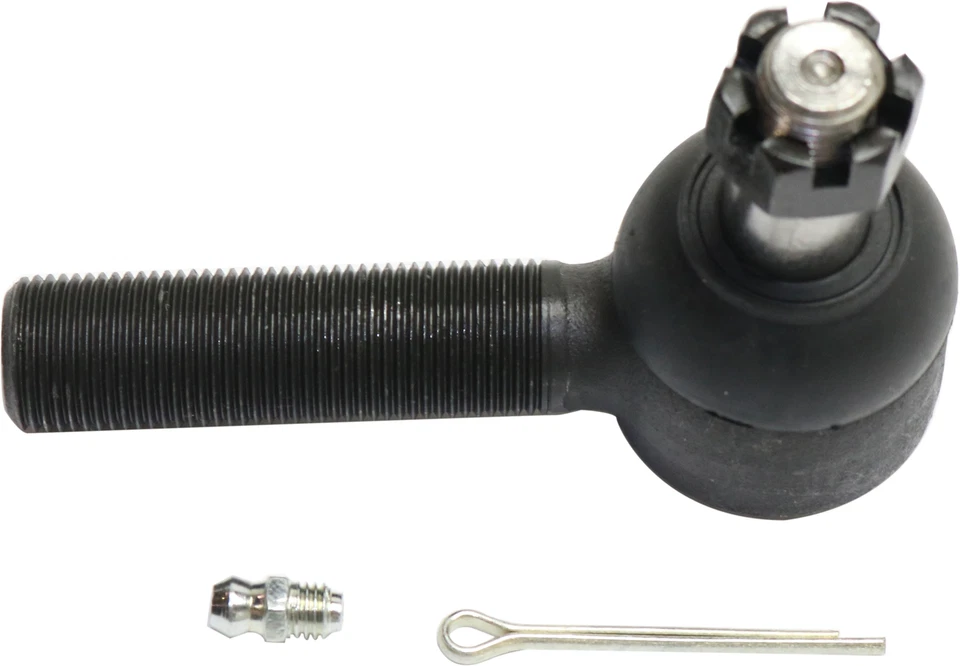 New OE Replacement Tie Rod End for 1943-1949 Jeep Willys CJ-2 4 Cyl 2.2L - Imagem 4 de 4