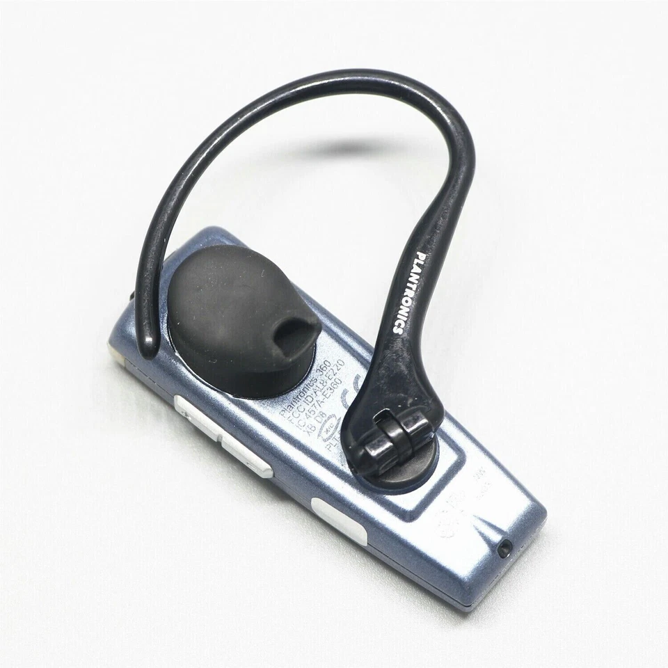 Planatronics Explorer 360 Bluetooth Wireless Earphone in Ear Headset - Image 4 of 4
