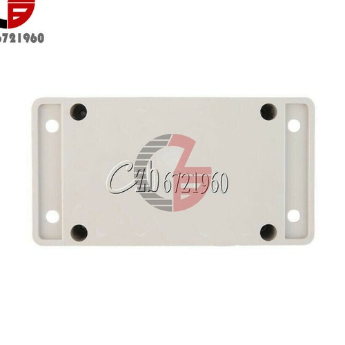 Waterproof Translucence Project Electronic Plastic Instrument Housing Box - Picture 18 of 24