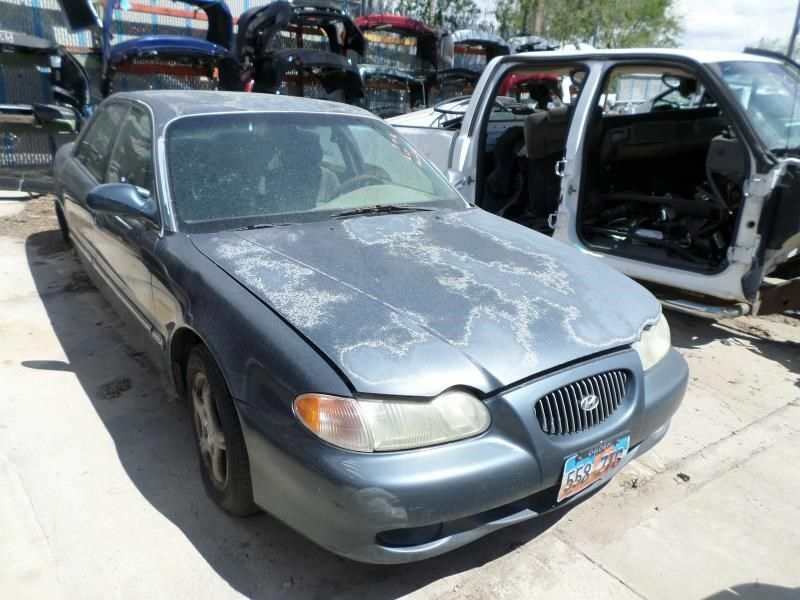 Starter Motor Fits 95-98 SONATA 326106 | eBay Starter Motor Fits 95-98 SONATA 326106 | eBay
