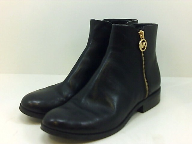 michael michael kors lainey flat booties