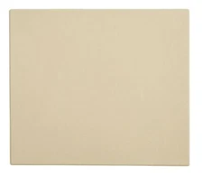 Pizza Kitchen Rectangular Pizza Stone for Oven and Grill, 14x16-Inch