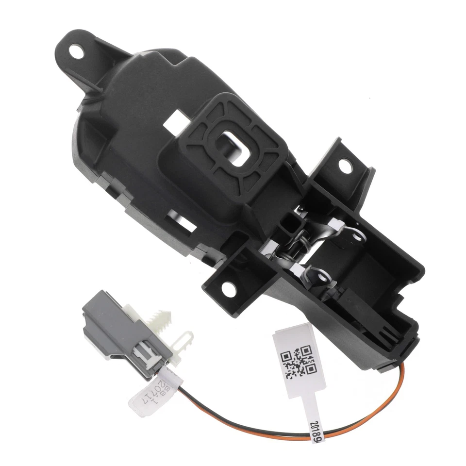 GENUINE ASTON MARTIN FRONT INTERIOR DOOR HANDLE RIGHT MCH OEM NEW HY53-22614-AG — 第 4/4 张图片