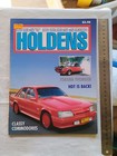 <!--F#f_0-->Best Dressed Holden VN Commodore Body Kits Torana A9X XU1 HDT HSV APV GS ES USC<!--F/-->