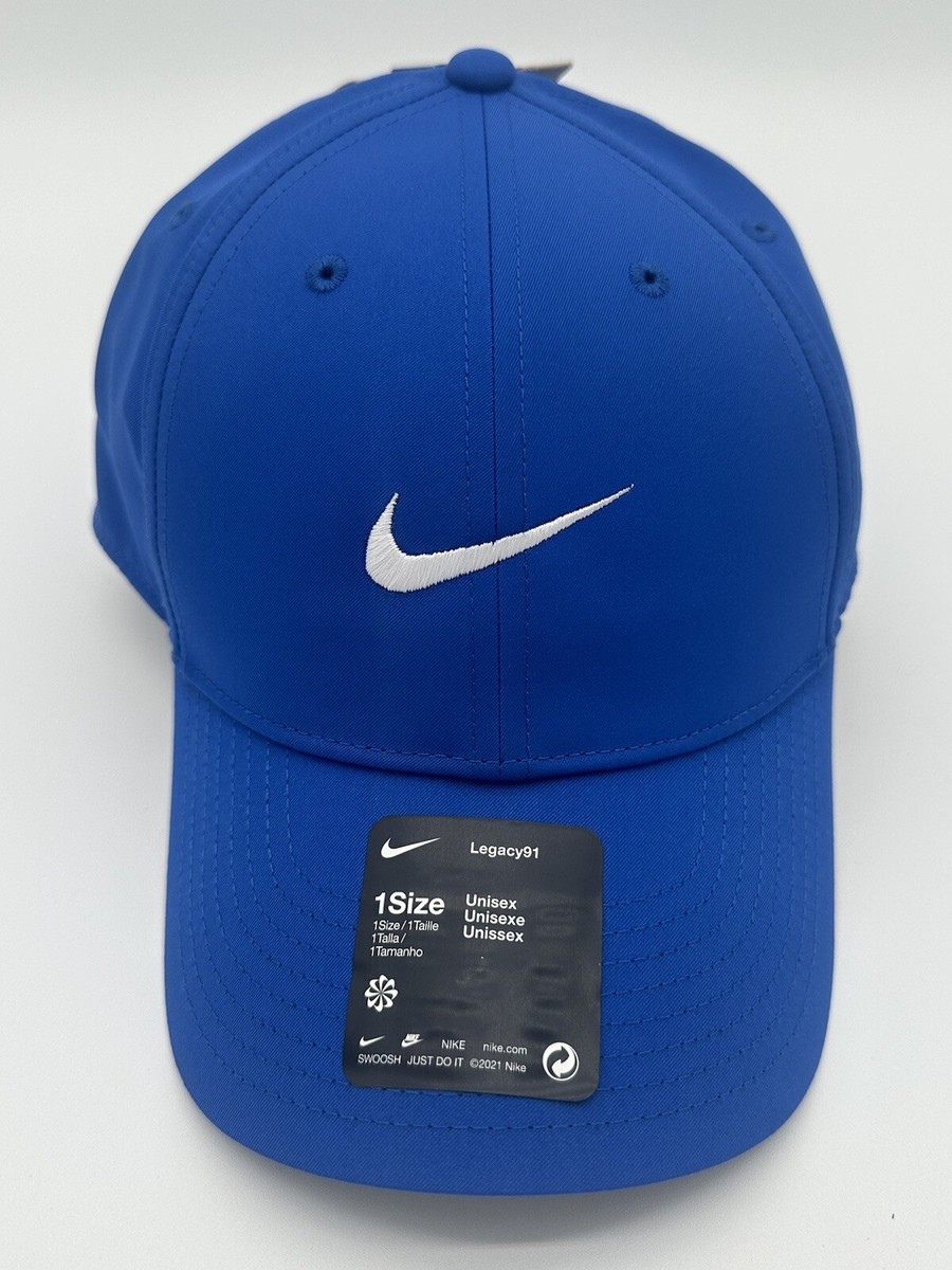 nike men's legacy91 golf hat