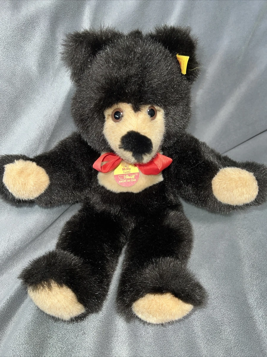 Steiff Kuscheltiere Stofftier Teddy *Molly* 021459 | eBay 