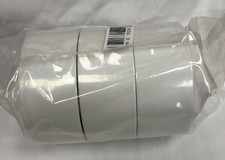  UNBRANDED 3 Rolls 50mm Wide x 33m Long Double Sided Tape BNWT- CG BA2