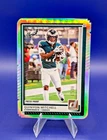 2025 Panini Quinyon Mitchell Base (Raw)