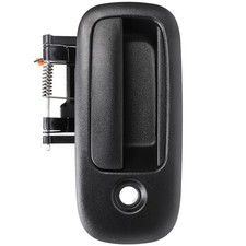 Exterior Sliding Door Handle Rear Right Passenger Side for Chevy Express GMC